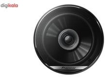 تصویر اسپیکر خودرو پایونیر TS-G1610F دو عددی Pioneer TS-G1610F Car Speaker
