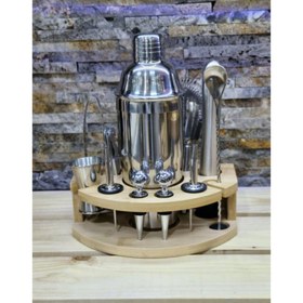 تصویر شیکر کد127 