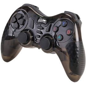 تصویر دسته بازی بی سیم ایکس پی-پروداکت مدل MX215W 