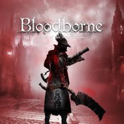 تصویر بازی Bloodborne PS5,PS4 اکانت قانونى Evil Inside