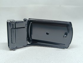 تصویر قلاب کمربند پلاکی3.5 کد71 