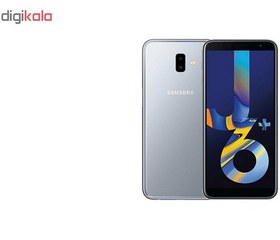 تصویر گوشی موبایل سامسونگ مدل Galaxy J6 Plus SM-J610 دو سیم‌ کارت 