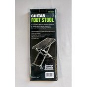 تصویر زیر پایی سناتور مناسب برای عودنوازان 