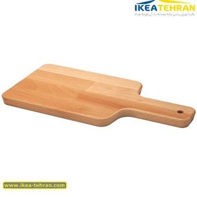 تصویر تخته سرو ایکیا IKEA مدل PROPPMATT 