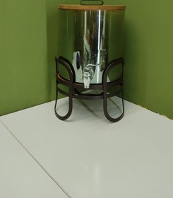 تصویر کلمن bvk 