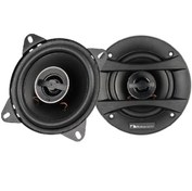 تصویر بلندگو دایره ای ناکامیچی مدل NSE1018 سایز ۴ اینچ ظرفیت ۲۰ وات دو عددی 