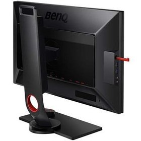 تصویر مانیتور benq 2430T 144hz 1ms 
