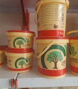 تصویر چسب باغبانی لاتکس یک کیلویی با ارسال نصف هزینه پستی 