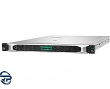 تصویر سرور ProLiant DL360 G10 پلاس اچ پی HPE ProLiant DL360 G10 Plus Server