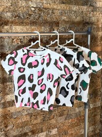 تصویر تیشرت - صورتی / FREE 