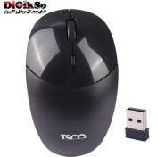 تصویر ماوس بی سیم تسکو مدل TM 692 Tsco TM 692 Wireless Mouse