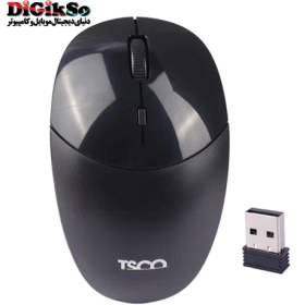 تصویر ماوس بی سیم تسکو مدل TM 692 Tsco TM 692 Wireless Mouse