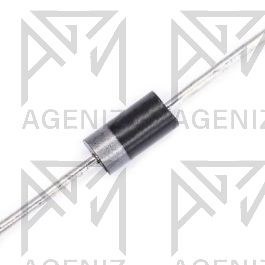 تصویر دیود RL207 DIODE RL 207