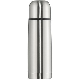 تصویر فلاسک کچوا استیل 0.7 لیتر Quechua Outdoor Stainless Steel Thermos - 0.7 L - Blue 