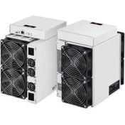 تصویر دستگاه انت ماینر بیت مین Bitmain S17 73Th/s ا Bitmain Antminer S17 73TH/S Bitcoin ASIC Miner Bitmain Antminer S17 73TH/S Bitcoin ASIC Miner