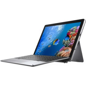 تصویر لپ تاپ دل Latitude 7200 با پردازنده i7 و حافظه ۱۶ گیگابایت و SSD ۵۱۲ گیگابایت لمسی 