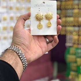 تصویر سرسورانی طرح گل 