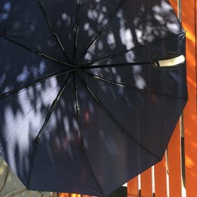 تصویر چتر تاشو اتومات 