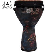 تصویر جیمبی رمو سایز 14 طرح 2 