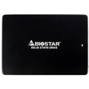 تصویر اس اس دی BIOSTAR مدل S160 ظرفیت 512 گیگابایت 