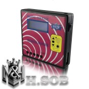 تصویر فرکانس سنج تستر ریموت 