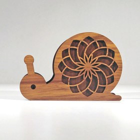 تصویر پایه چسب مدل TT72C - سفید 