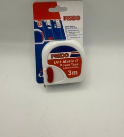 تصویر متر 3 فیسکو Fisco