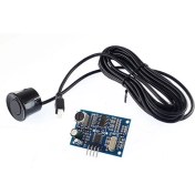 تصویر ماژول سنسور آلتراسونیک JSN-SR04T ضد آب 