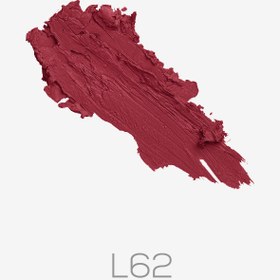 تصویر رژلب کالر ریچ کالیستا شماره L60 Callista Color Rich Lipstick L60