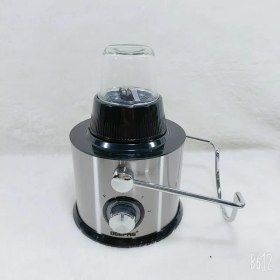 تصویر آبمیوه گیری جیپاس مدل GSB44049 ظرفیت ۲.۵ لیتر ۴ کاره 