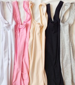 تصویر تاپ رکابی پریمارک 