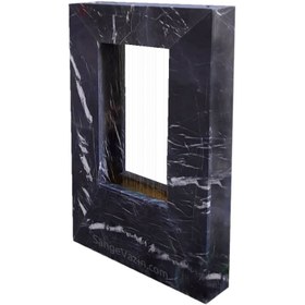 تصویر آبنمای سنگی سیامک 