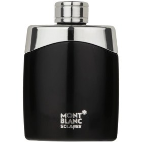 تصویر ادو پرفیوم اسکلاره مدل Mont Blanc Legend مردانه Sclaree Mont Blanc Legend Eau De Parfum