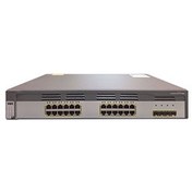 تصویر سوئیچ سیسکو WS-C3750G-24TS-E Cisco WS-C3750G-24TS-E Switch
