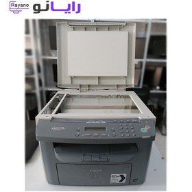 تصویر پرینتر استوک چندکاره لیزری کانن مدل مدل MF4010 ا i-Sensys MF4010 Laser Multifunction Stock Printer i-Sensys MF4010 Laser Multifunction Stock Printer