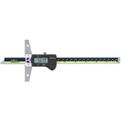 تصویر کولیس عمق سنج دیجیتال 20 سانت دقت 0.01 (اینچ و میلیمتر) 