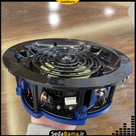 تصویر بلندگو سقفی توکار فونیکس Phoenix PH-119 Ceiling Speaker Phoenix PH-119