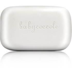 تصویر صابون 125 گرم بی بی کوکول BABYCOCCOLE 4131.07 