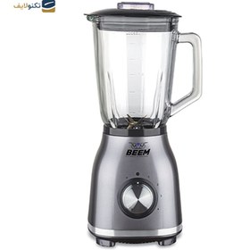 تصویر مخلوط کن و آسیاب کن بیم مدل BL 1807 beem mixer model bl1807