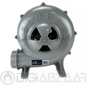 تصویر دمنده کبابی 2.5 اینچ ویوارکس (Viva rex) 