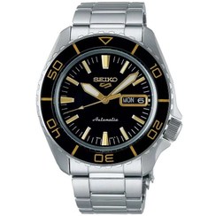 تصویر ساعت مچی مردانه سیکو SEIKO SRPK99K1 SRPK99K1