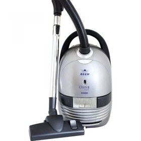 تصویر جاروبرقی بیم مدل 4050 ا 4050 vacuum cleaner 4050 vacuum cleaner
