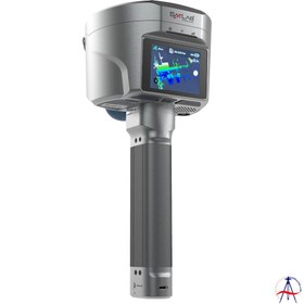 تصویر اسکنر لیزری SL9 SLAM RTK 