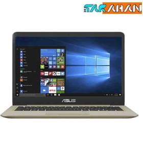 تصویر لپ تاپ 14 اینچ ایسوس VivoBook S14 S410UN Asus VivoBook S14 S410UN | 14 inch | Core i7 | 12GB | 1TB | 4GB