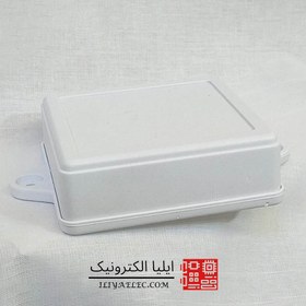 تصویر جعبه برد 7.5×7×2.5 سانتیمتر گوشواره دار 