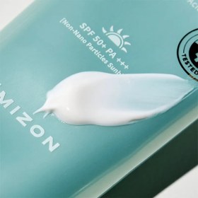 تصویر کرم ضد آفتاب سیکالورونیک میزون SPF50 حجم ۵۰ میلی لیتر 