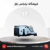 تصویر قفل درب عقب راست برلیانس H320 و H330 