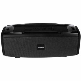 تصویر اسپیکر بلوتوثی کلومن KOLUMAN مدل K-S105 Koluman K-S105 Portable Bluetooth Speaker