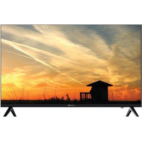 تصویر تلویزیون ال ای دی هوشمند بویمن 50 اینچ مدل 50KAE6800UW BAUMEN SMART LED TV 50KAE6800UW 50 INCH ULTRA HD 4K