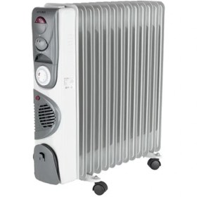 تصویر شوفاژ برقی هیتما مدل AHOH-2213 Hitema AHOH-2213 Radiator